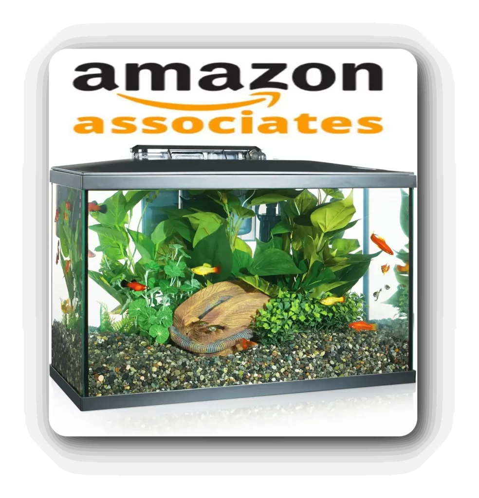 Marina LED Aquarium Kit
