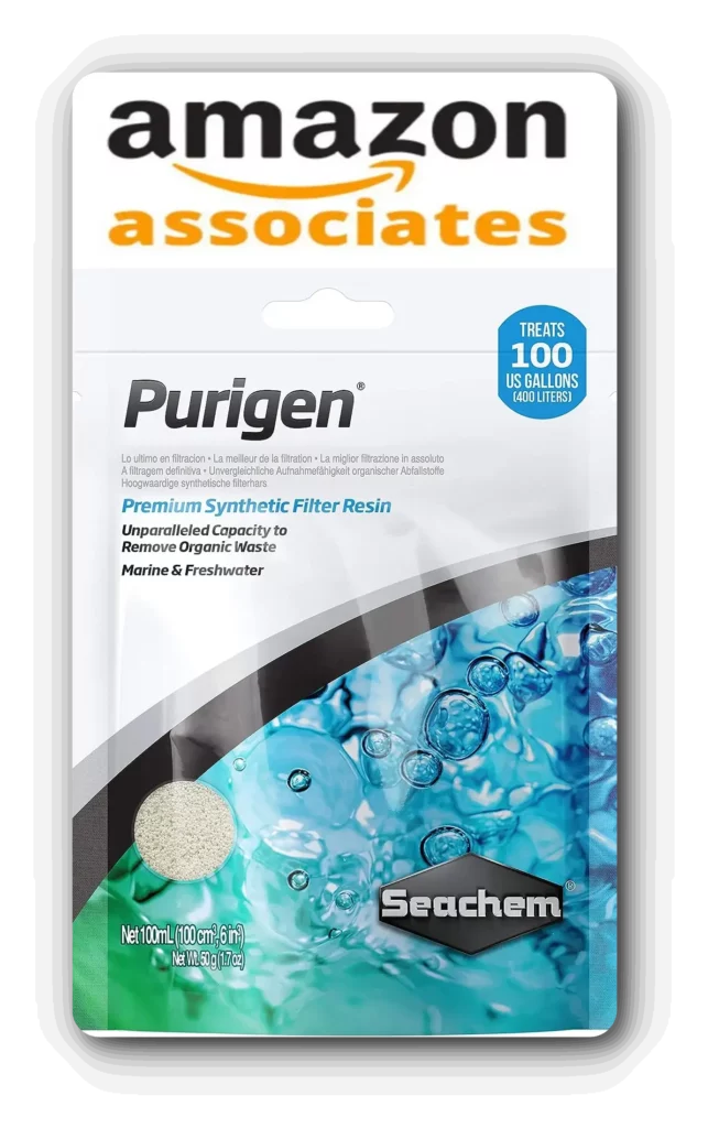 Seachem Purigen