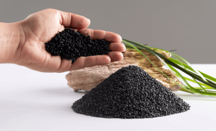 Truth About Black Diamond Blasting Sand