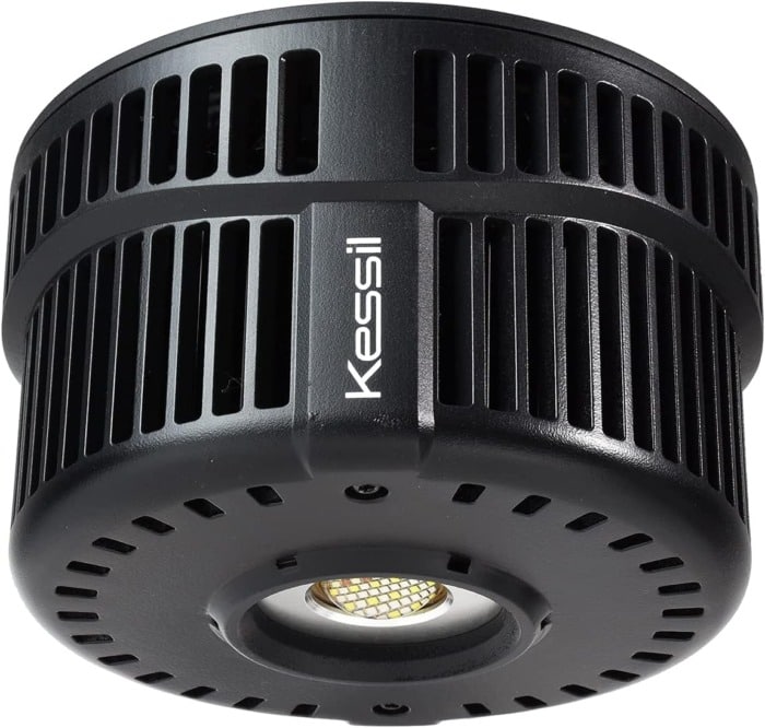 kessil a500x tuna blue