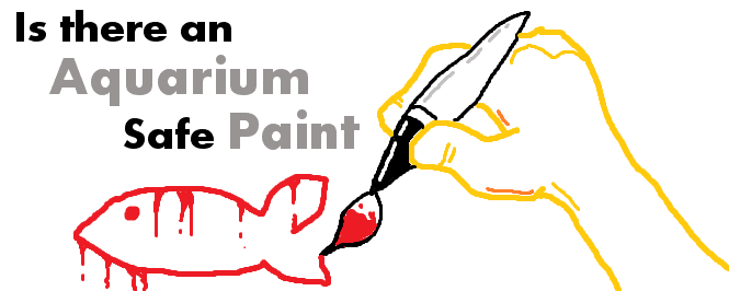 aquarium safe paint header