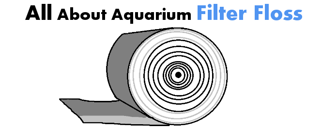 aquarium filter floss header