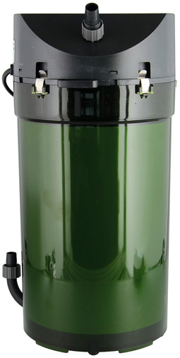 eheim classic canister filter