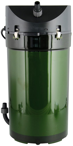 eheim classic external filter