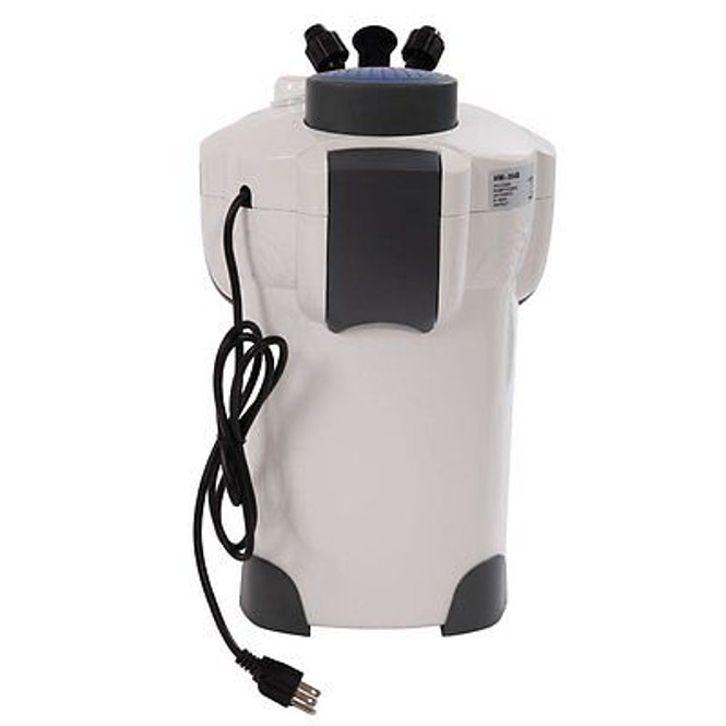 sunsun hw external canister filter