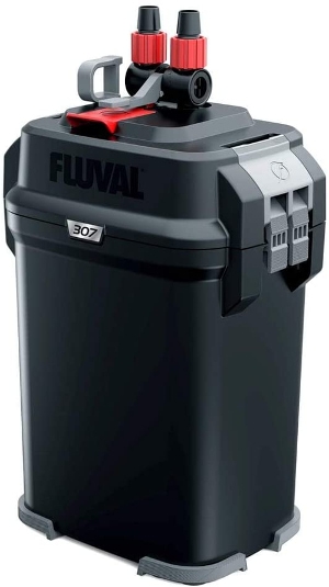 fluval 07 external canister filter