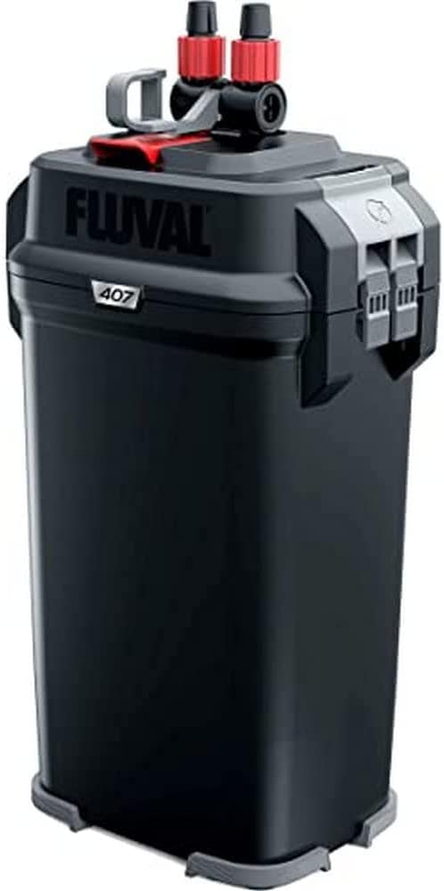 fluval 407 performance canister filter