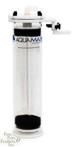 aquamaxx hang-on filter media reactor