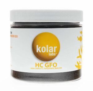 kolar lab gfo