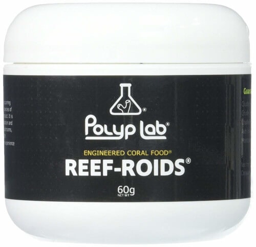 reef roids