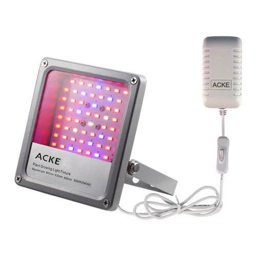 acke led grow light