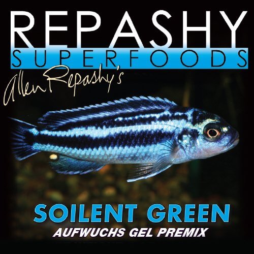 repashy solient green