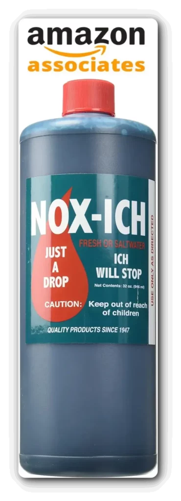 Weco Nox-Ich Water
