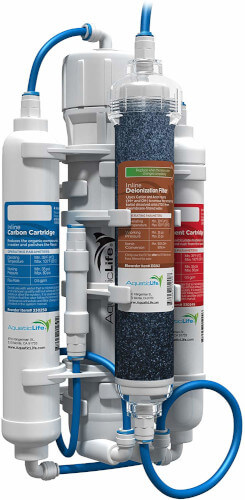 aquatic life ro buddie reverse osmosis system