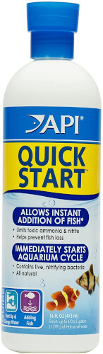 api quick start