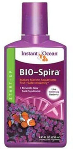 instant ocean bio spira