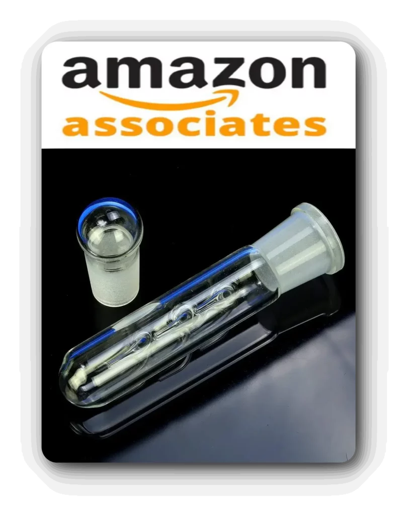 Clear Glass Paneria Trap Amazon Associates Link