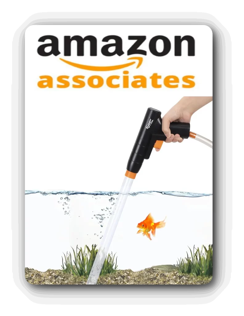 Hygger Aquarium Multipurpose Cleaner Amazon Associates Link