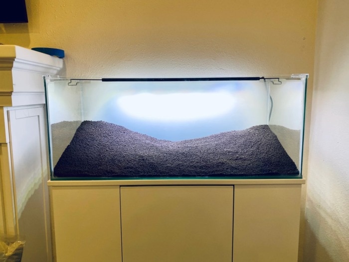 substrate aquasoil