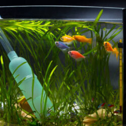 10 Spring Aquarium Cleaning Tips for a Fresh Start
