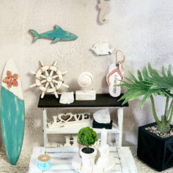 10 Unique Aquarium-Themed Home Décor & Accessories That Make Great Gifts