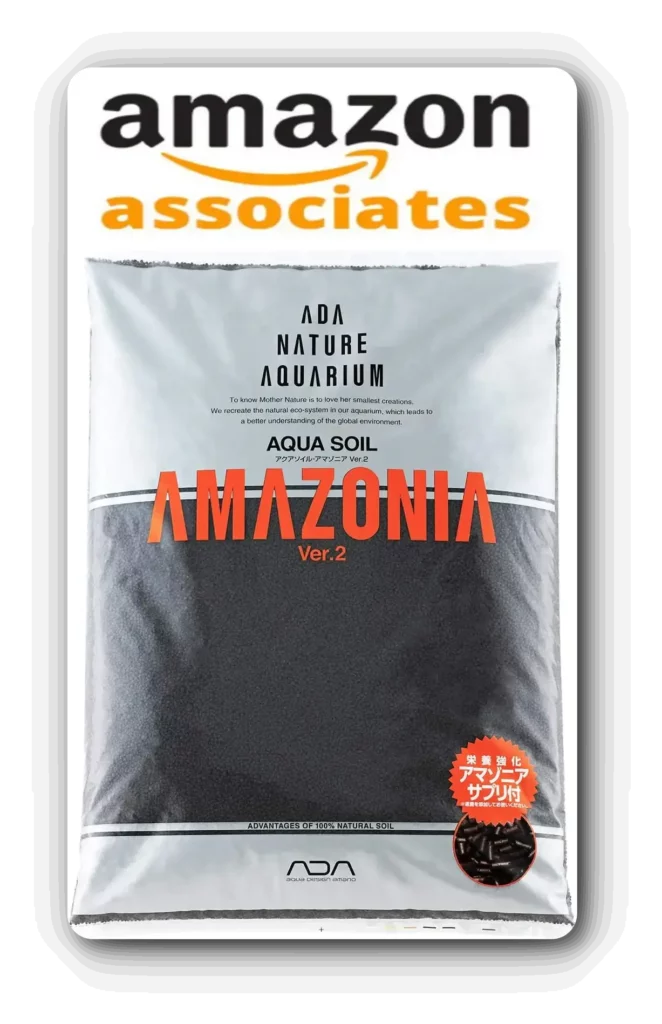 ADA Aqua Soil Amazonia
