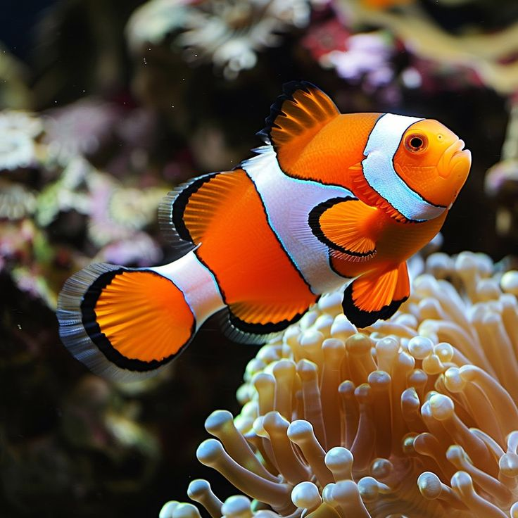 Ocellaris Clownfish