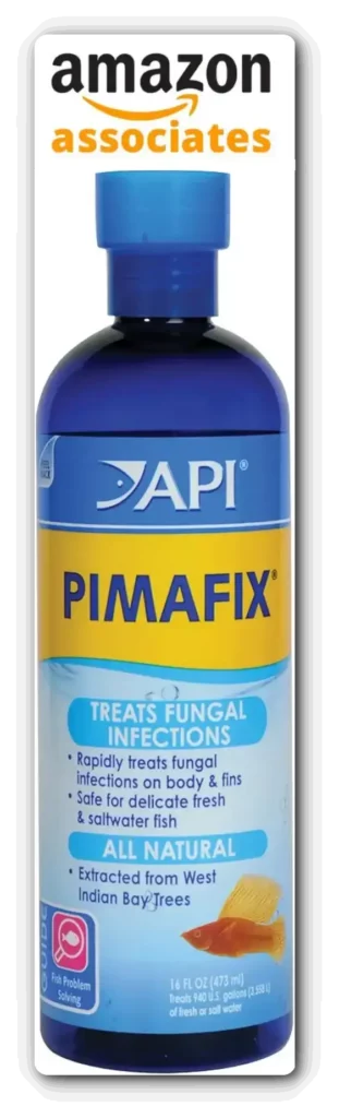 API Pimafix