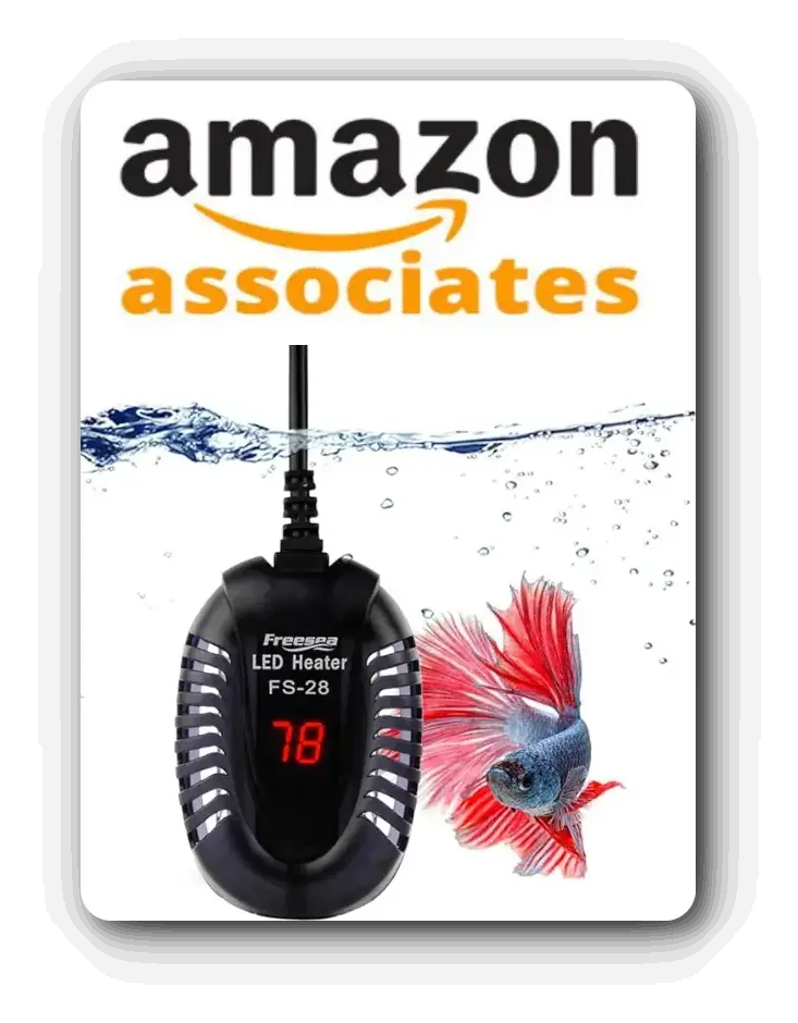 Aquarium Fish Tank Heater