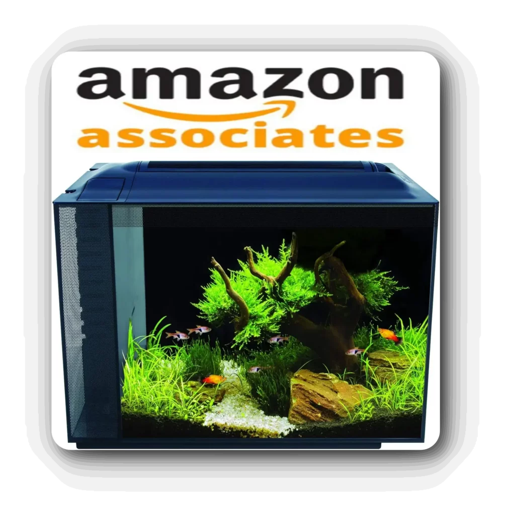 Fluval Spec V 16G Aquarium Kit