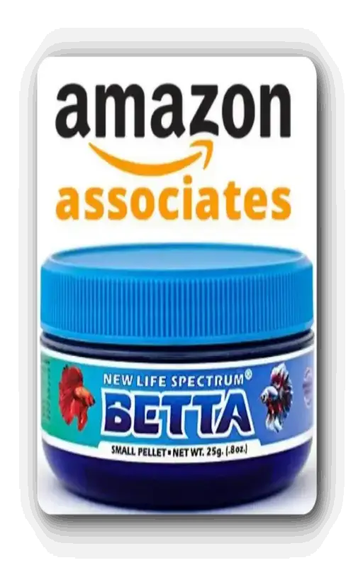 New Life Spectrum Betta Pellets