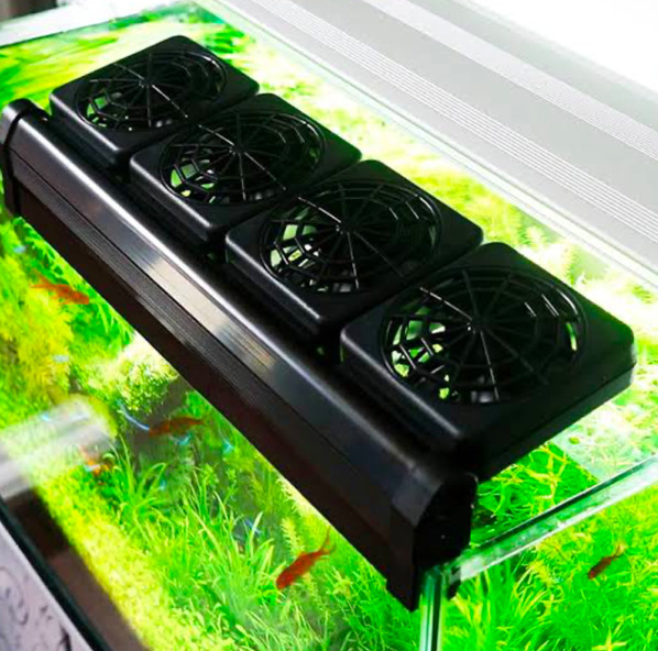 aquarium cooling fans