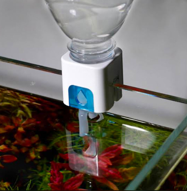 Aquarium Auto Top Off System Water Filler